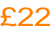 £22