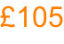 £105