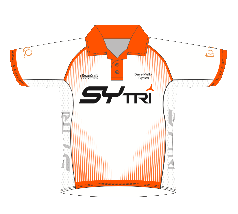SYTri White Polo.png